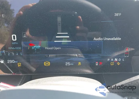 2025 Chevrolet Equinox Fwd Lt from USA, damaged, VIN 3GNAXHEG4SL184151